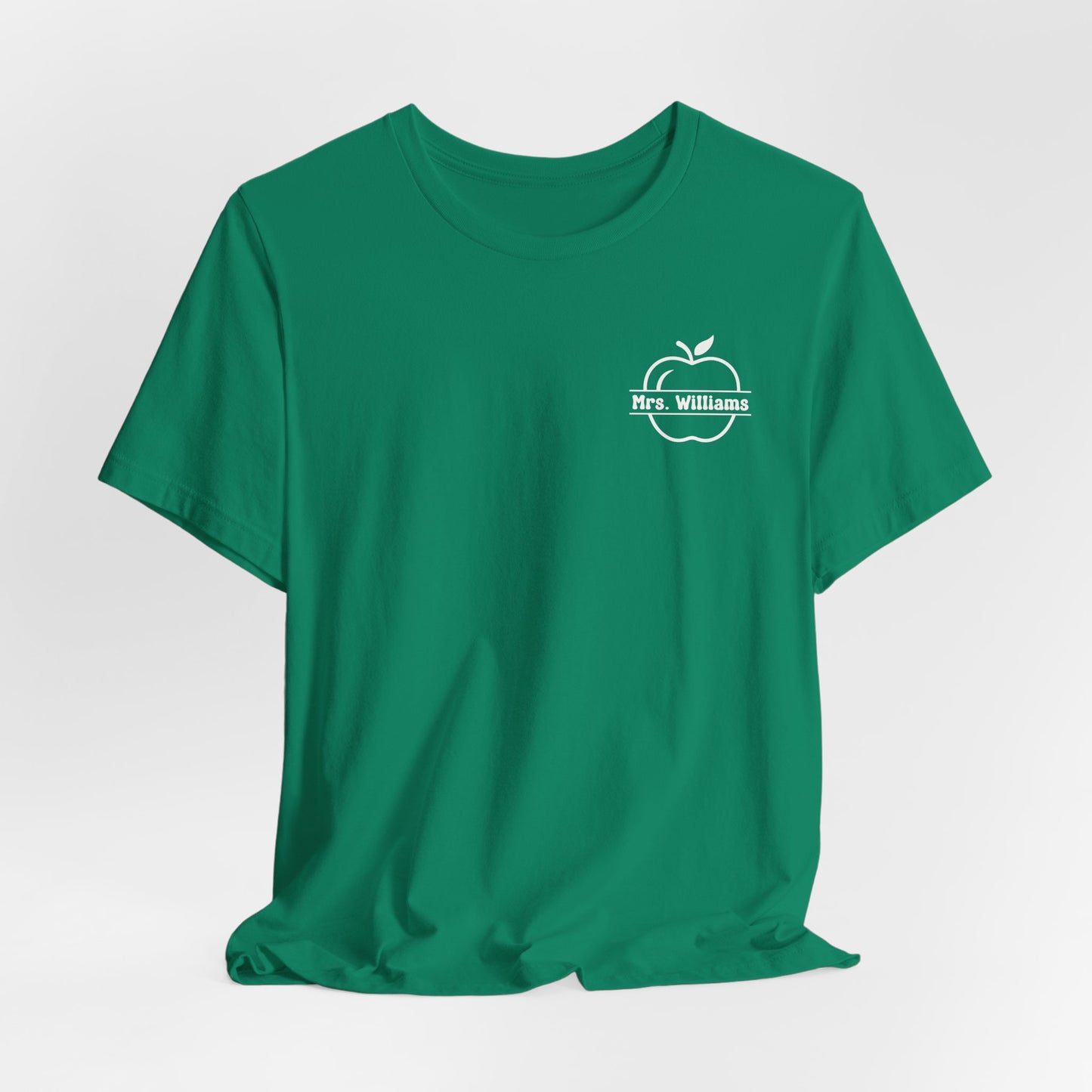 Custom Unisex School T-Shirt