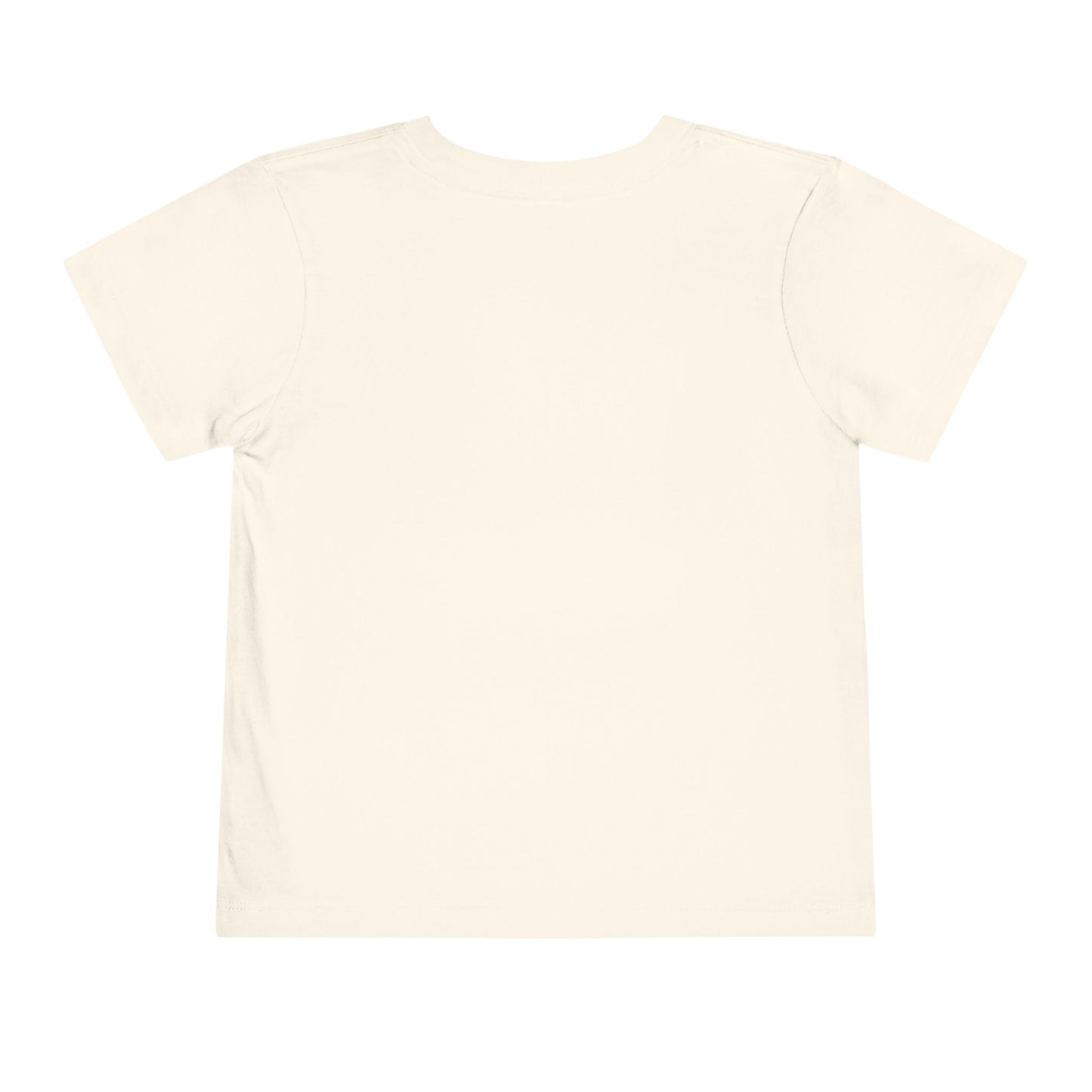 Custom Preschool Squad Toddler T-Shirt