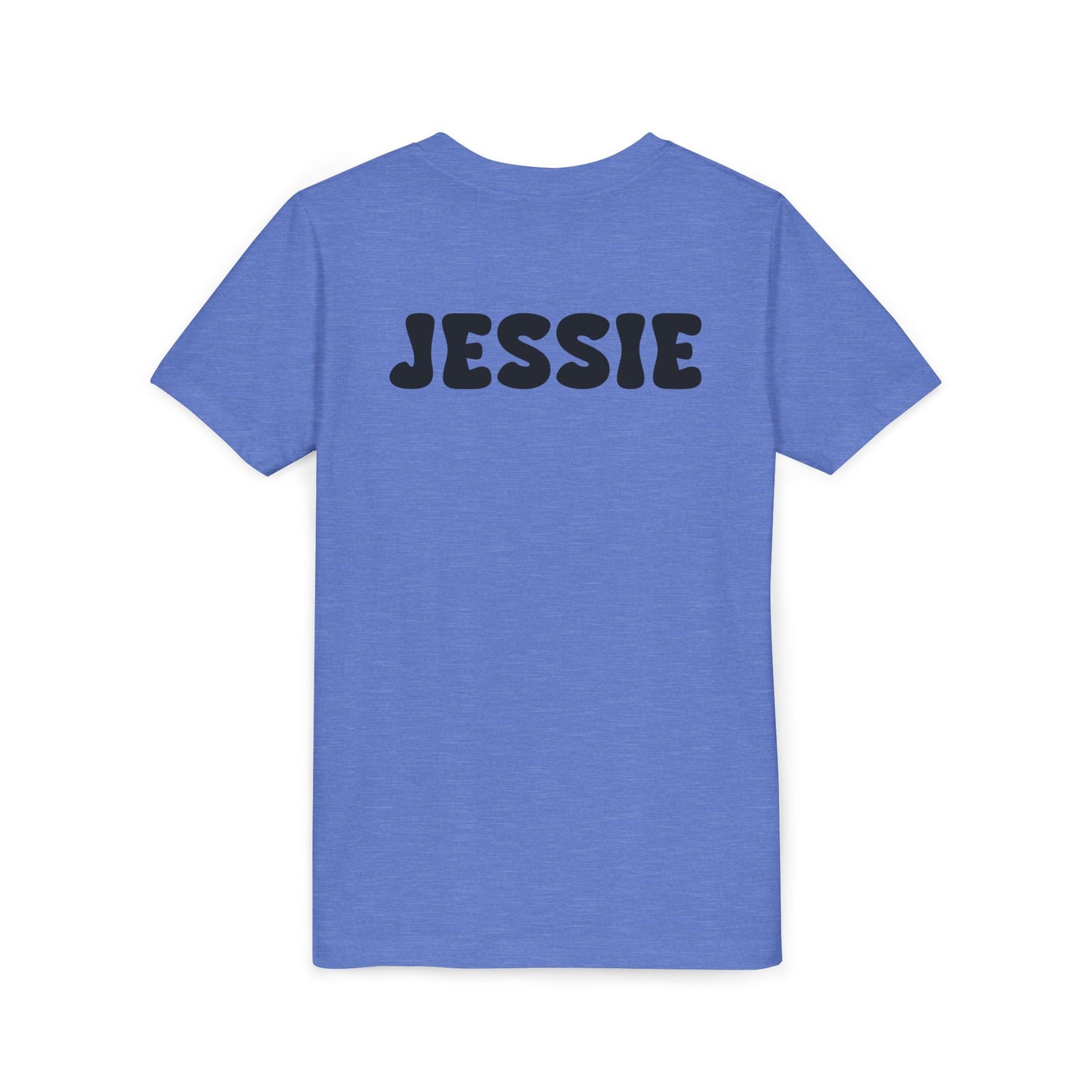 Custom School Spirit Youth T-Shirt