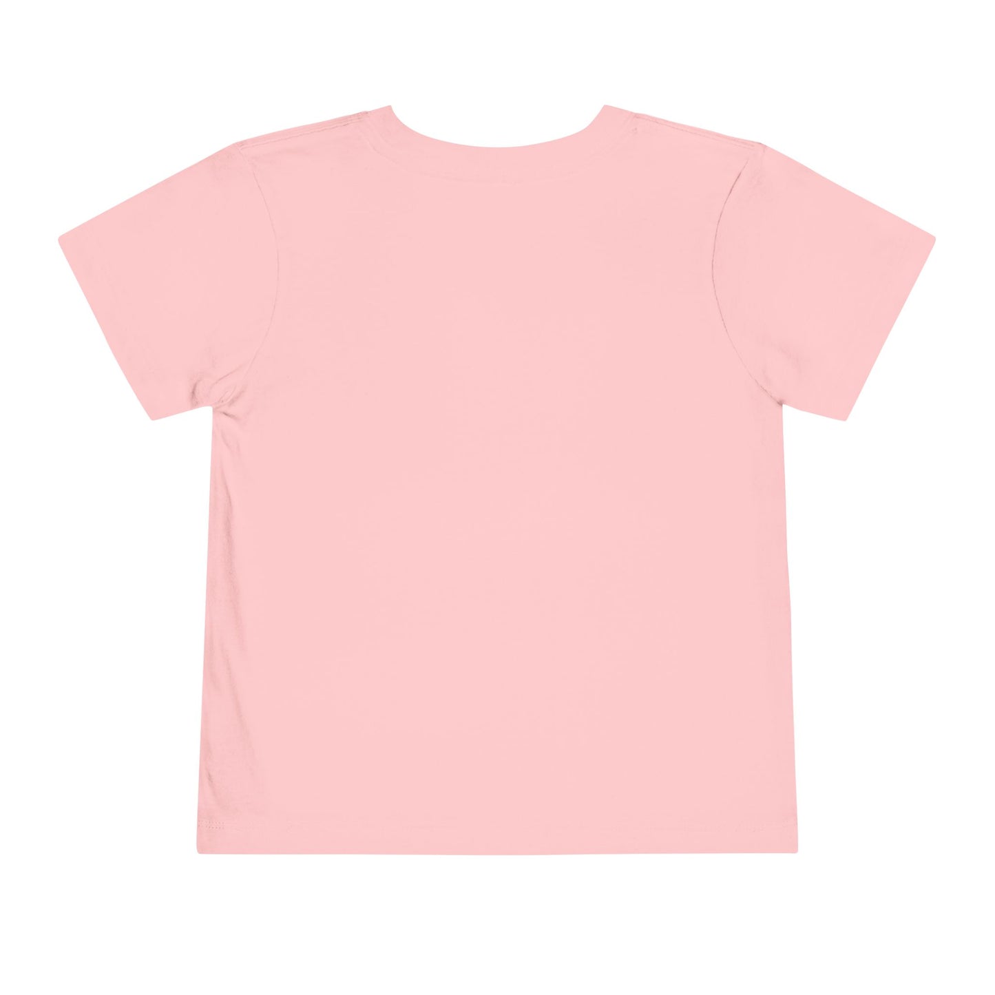 Custom Preschool Squad Toddler T-Shirt