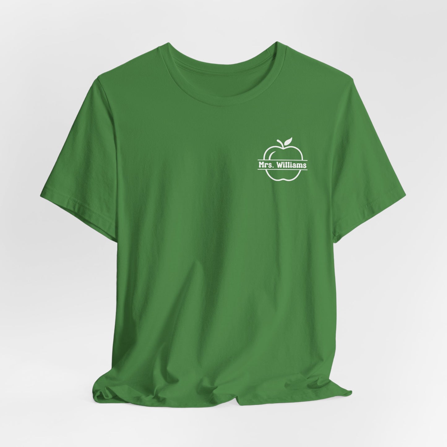 Custom Unisex School T-Shirt
