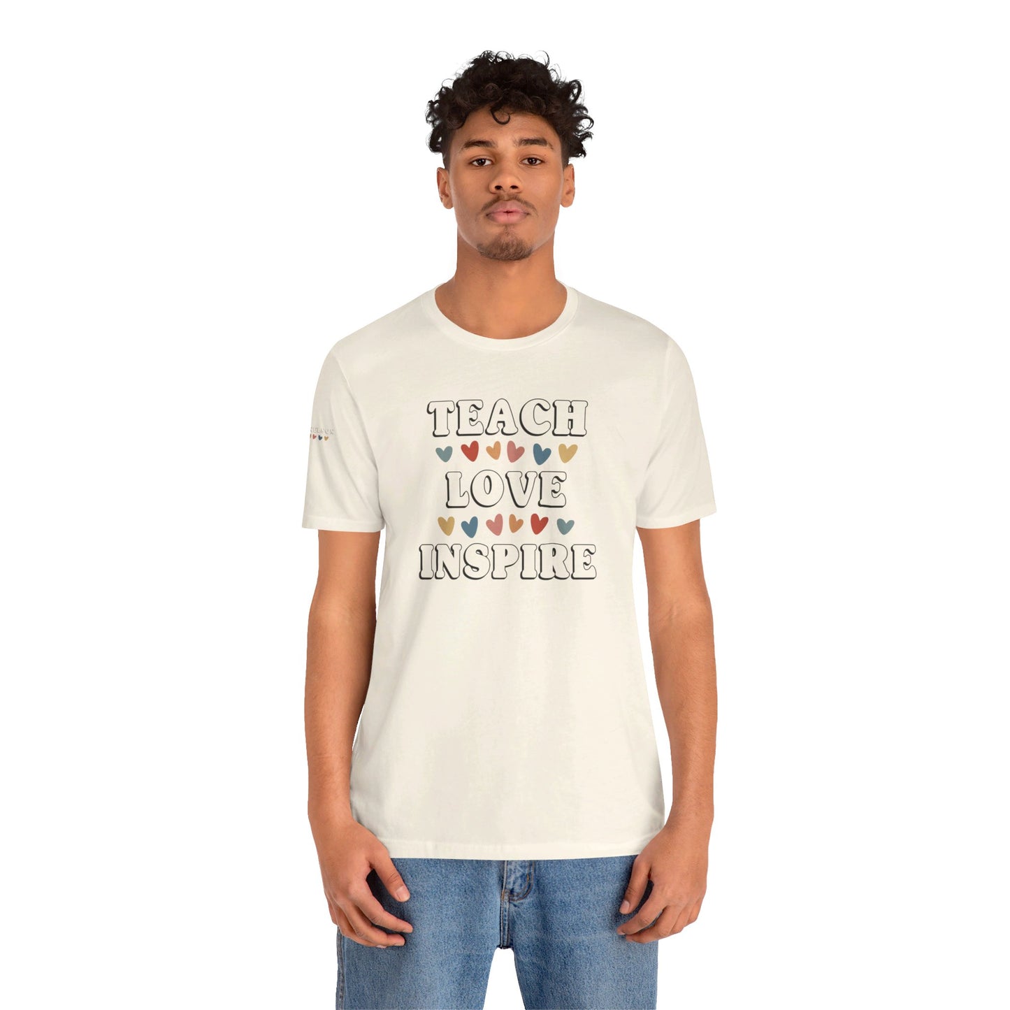 Copy of Copy of My class Teacher 🤍 T-Shirt