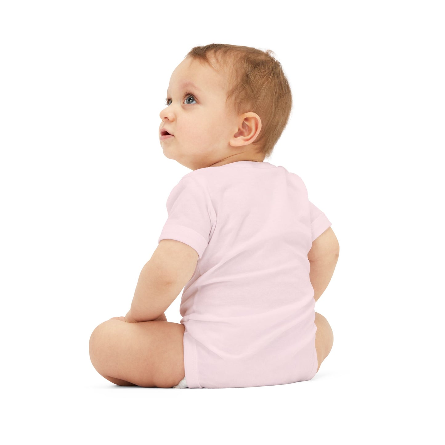 Custom Preschool Squad Infant Jersey One Piece
