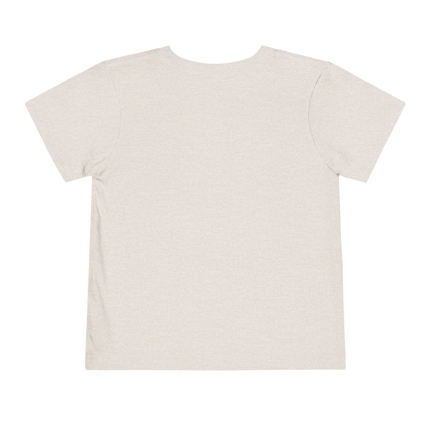 Custom Preschool Squad Toddler T-Shirt