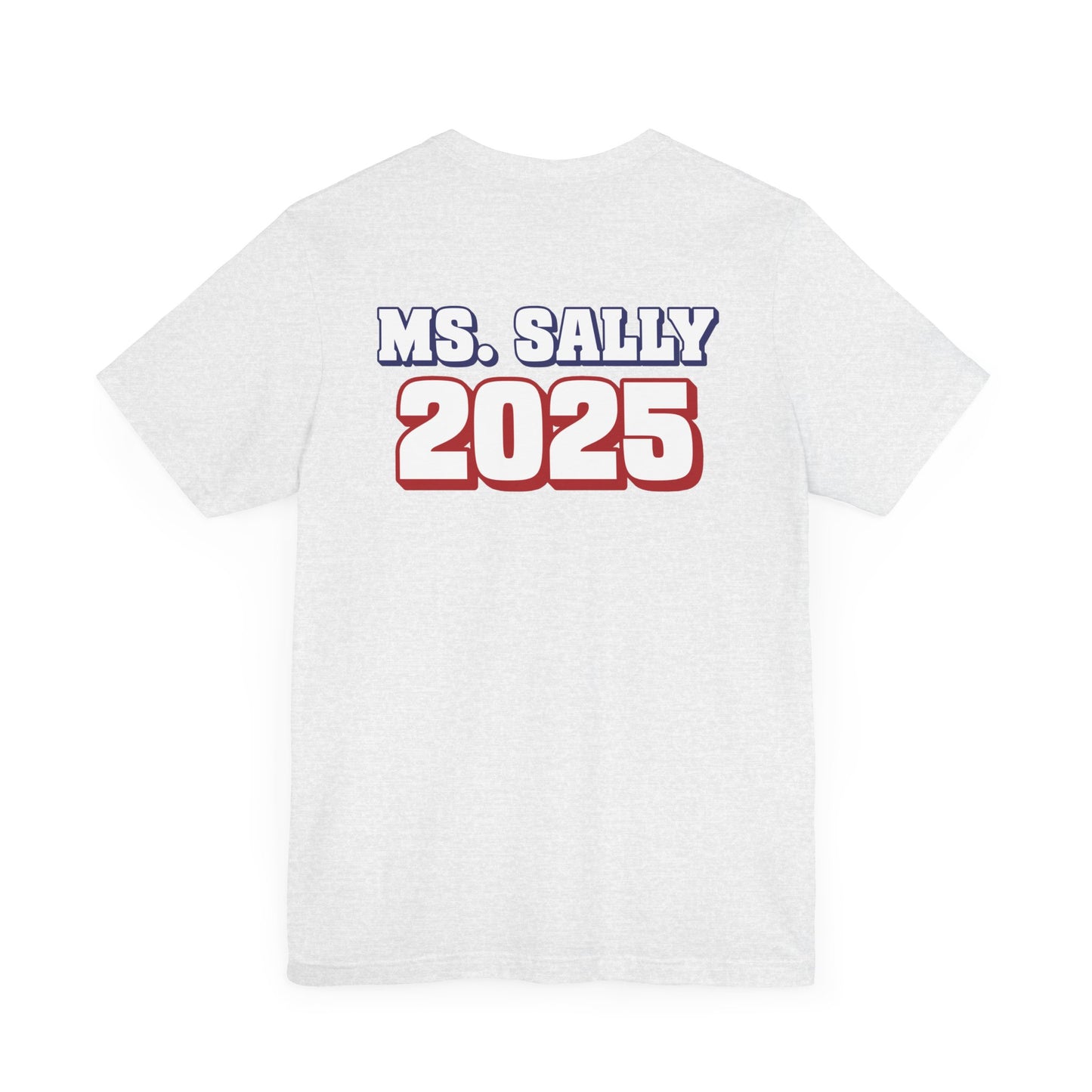 Custom Unisex Preschool All-Stars T-Shirt