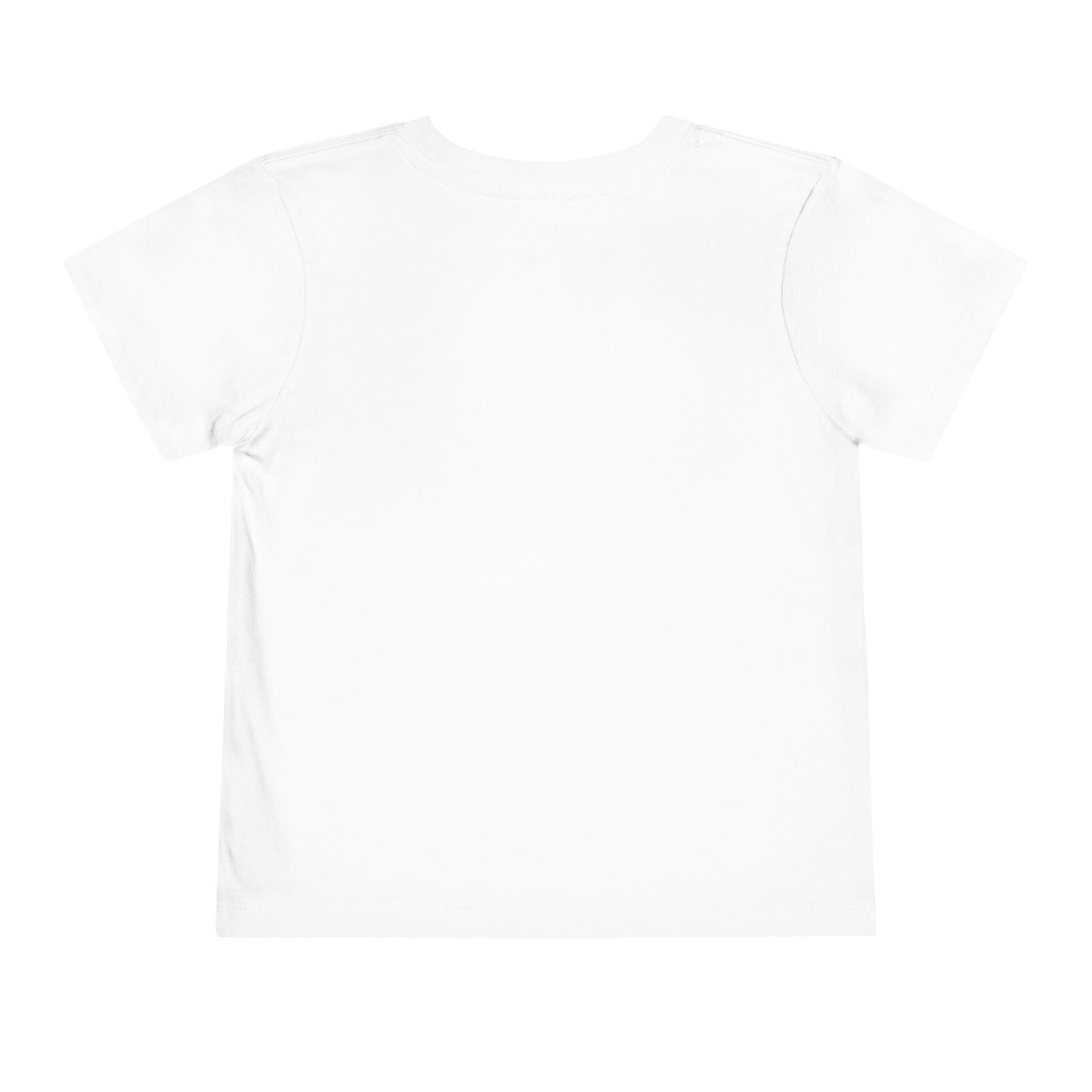 Custom Preschool Squad Toddler T-Shirt