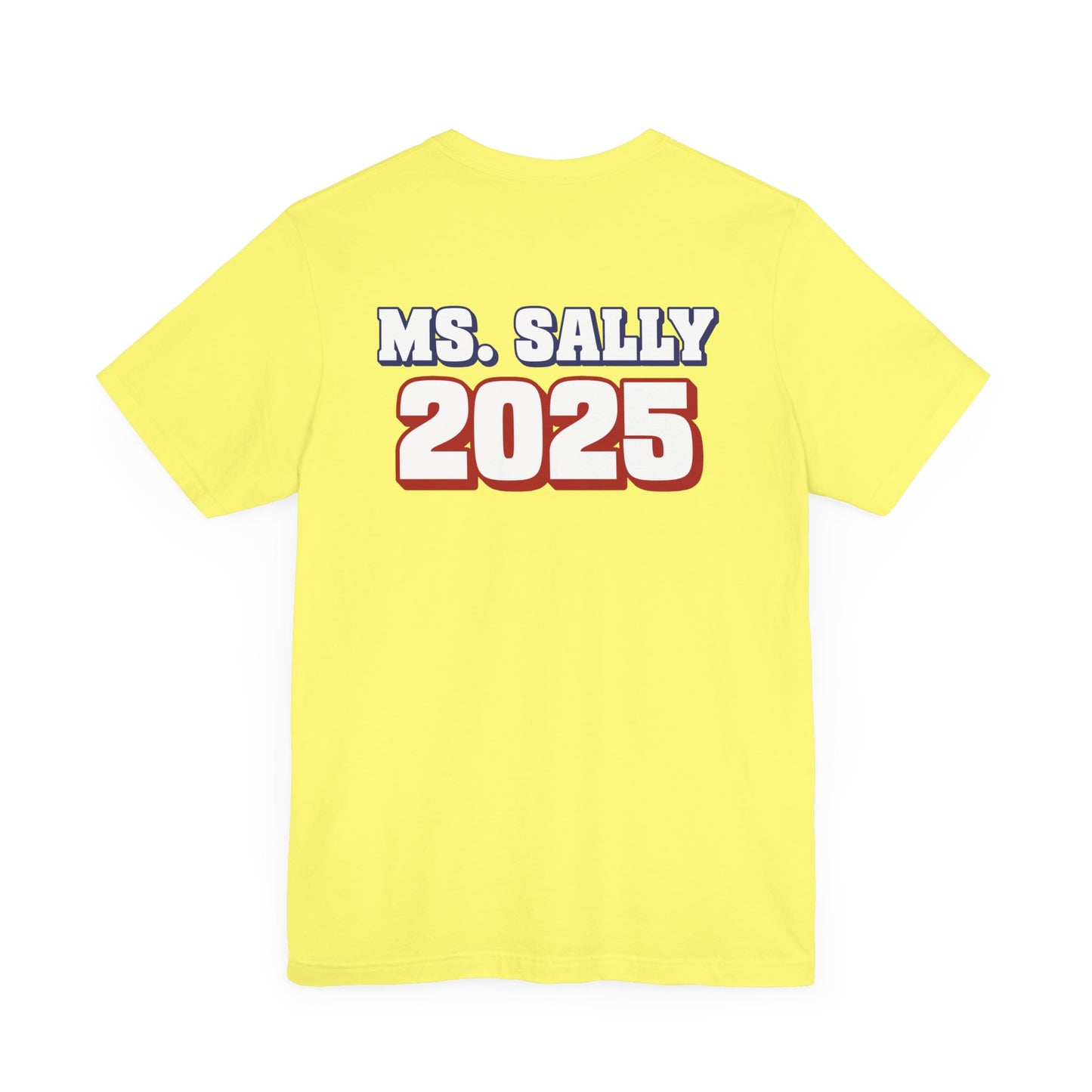 Custom Unisex Preschool All-Stars T-Shirt