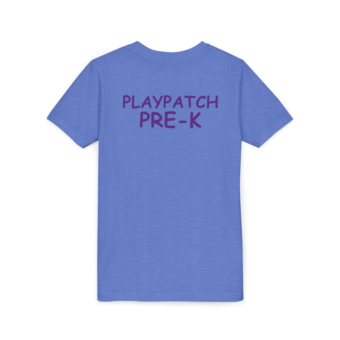 Custom Pre-K Supplies Youth T-Shirt