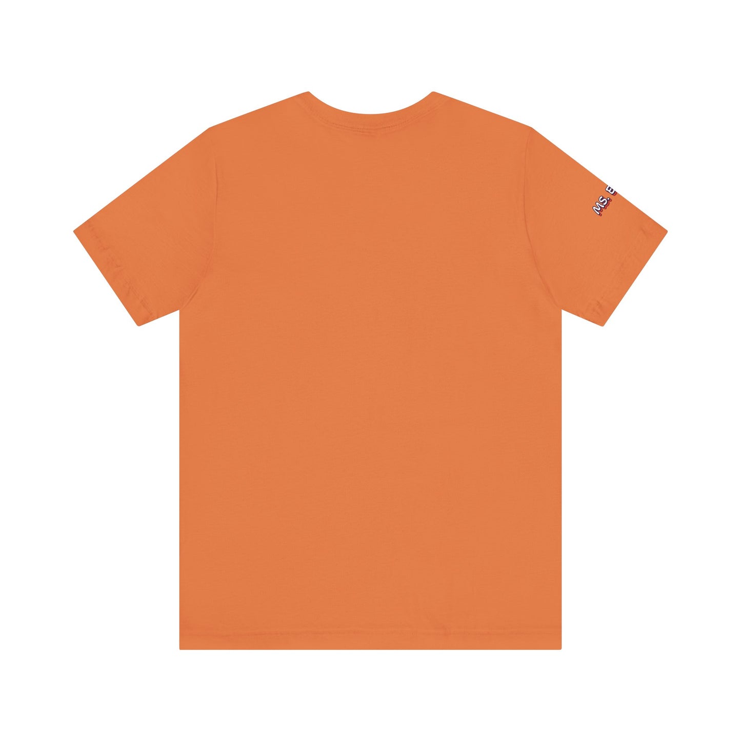 Custom Unisex Preschool Teacher T-Shirt