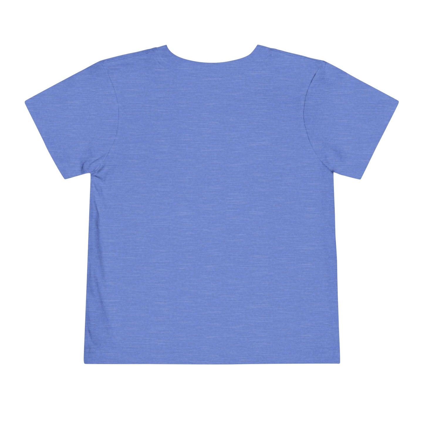 Custom Preschool Squad Toddler T-Shirt