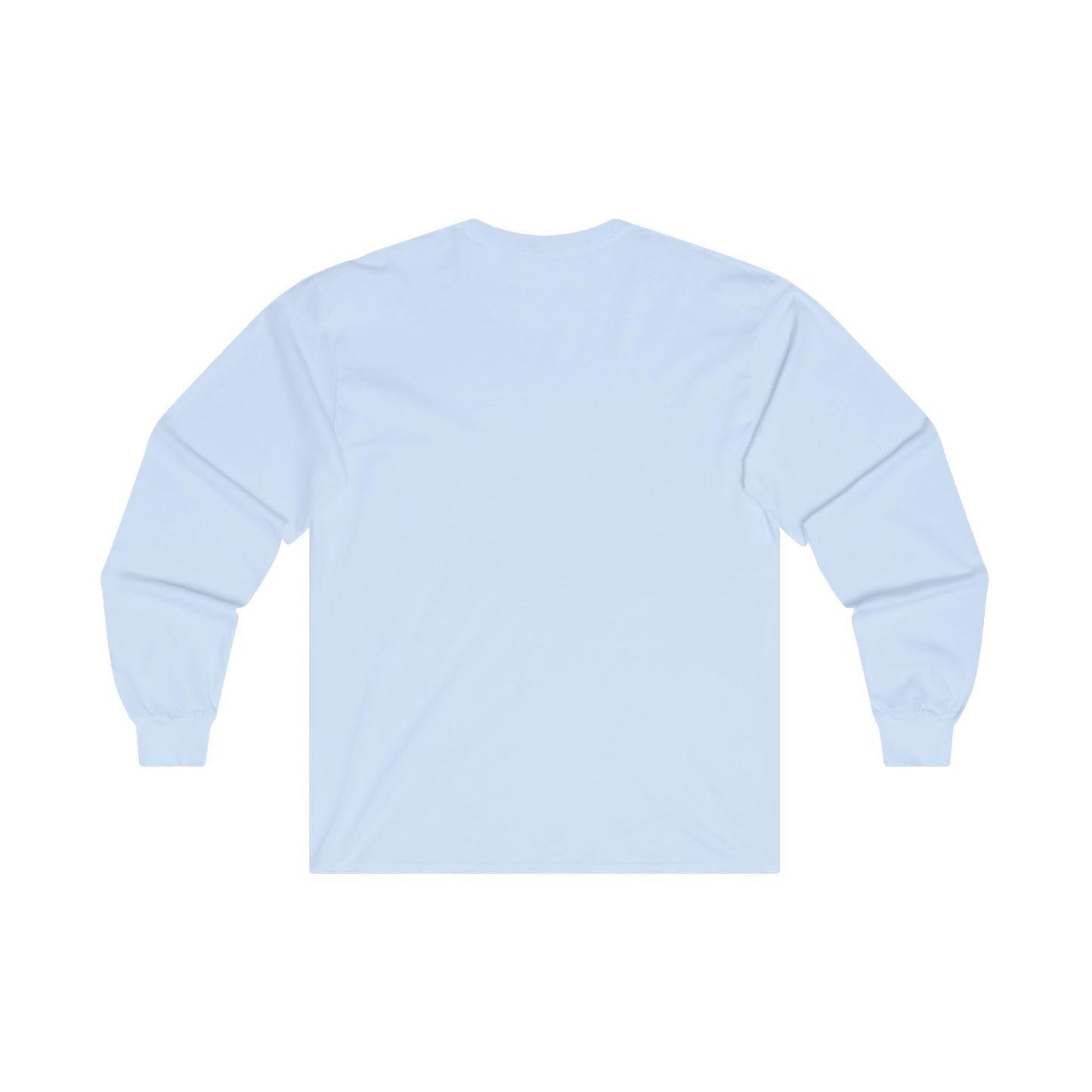 Copy of Unisex Ultra Cotton Long Sleeve Tee
