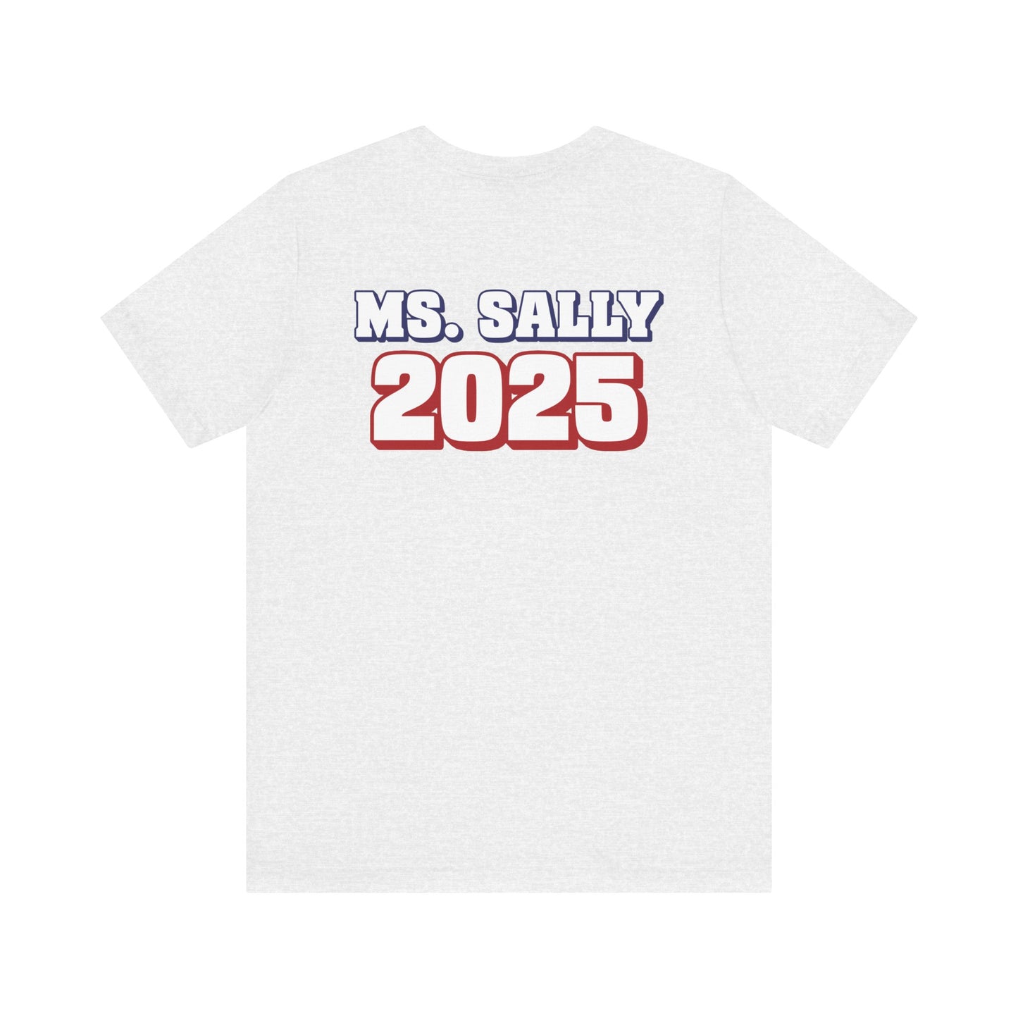 Custom Unisex Preschool All-Stars T-Shirt