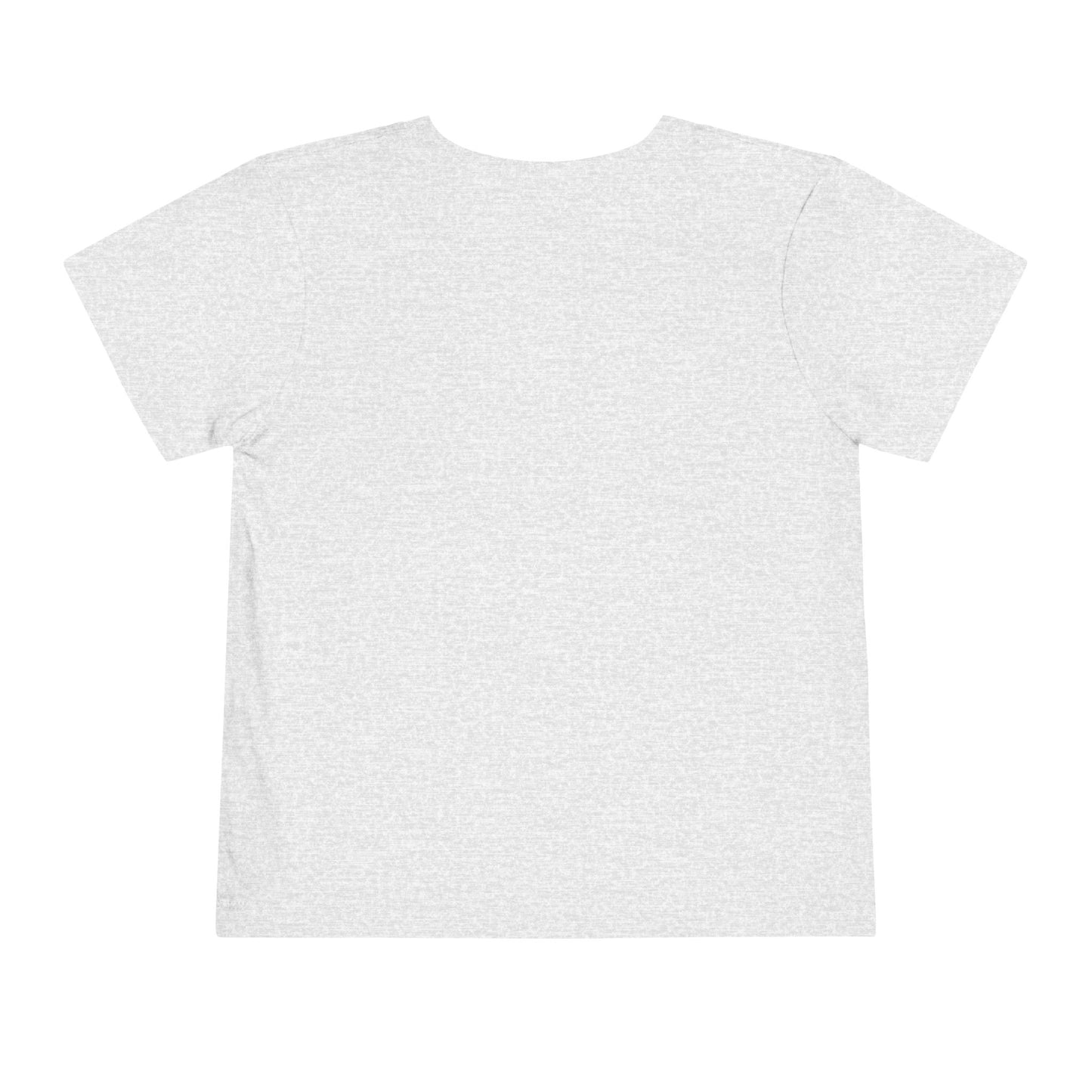 Custom Preschool Squad Toddler T-Shirt