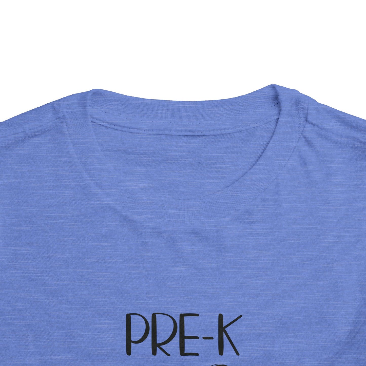 Toddler Pre-K Bow T-Shirt