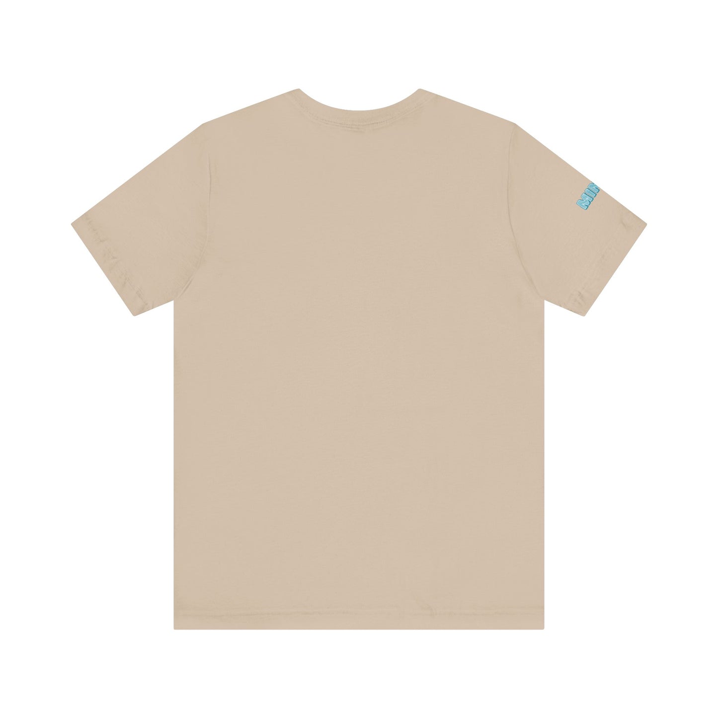 Custom Unisex Crossed Out Pre-K Crew T-Shirt