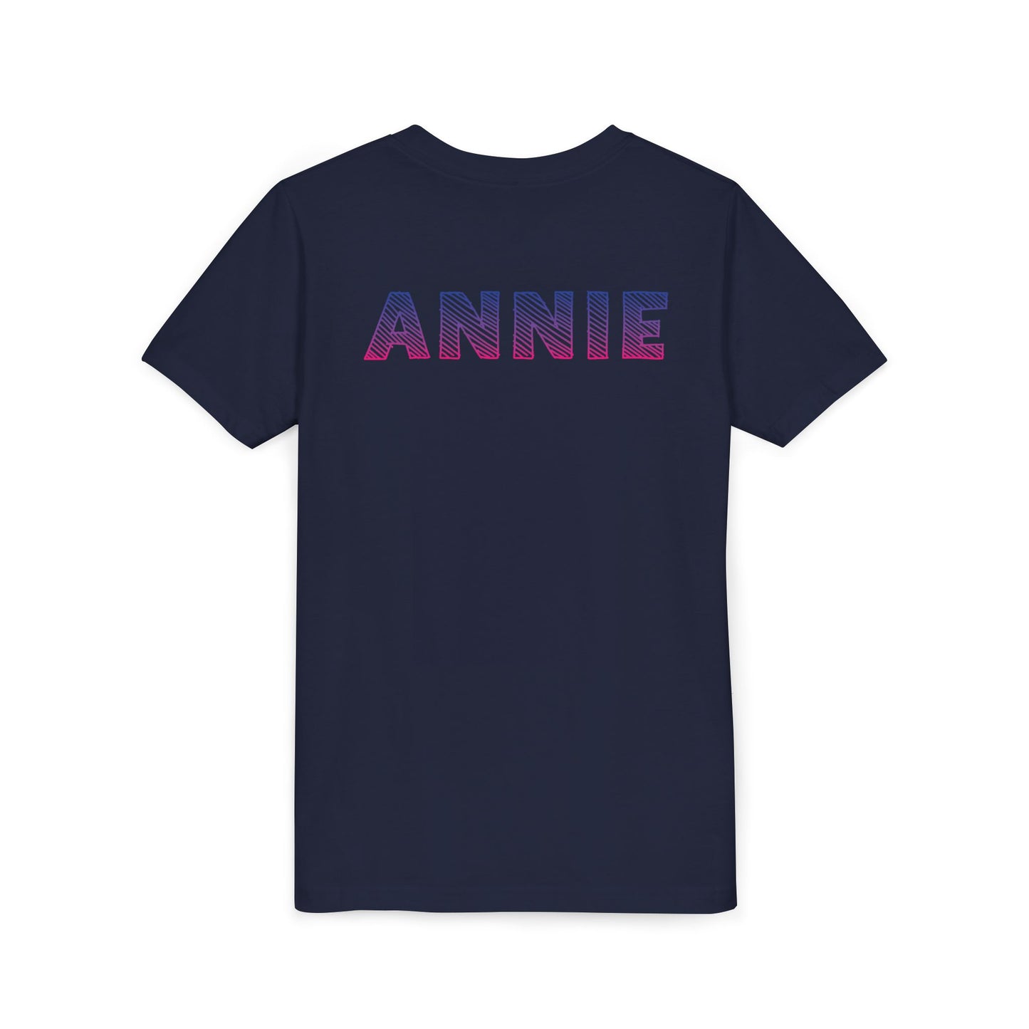 Custom Preschool Rockstar Youth T-Shirt