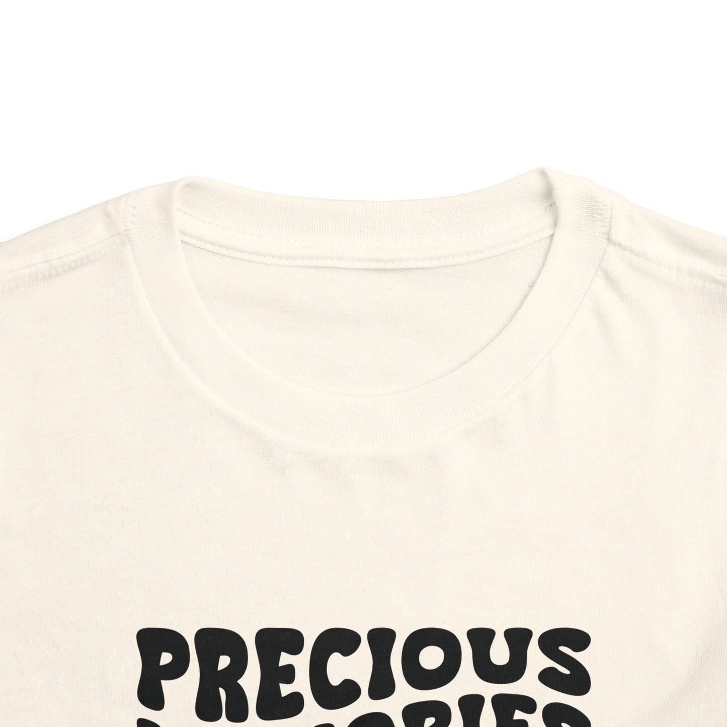 Custom Toddler School Spirit T-Shirt