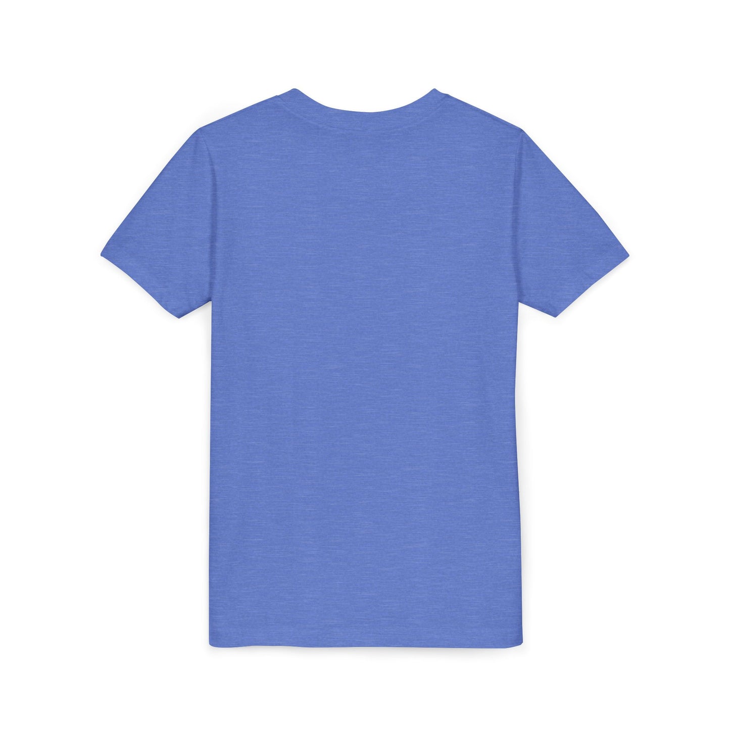 Custom Pre-K Bow Youth T-Shirt