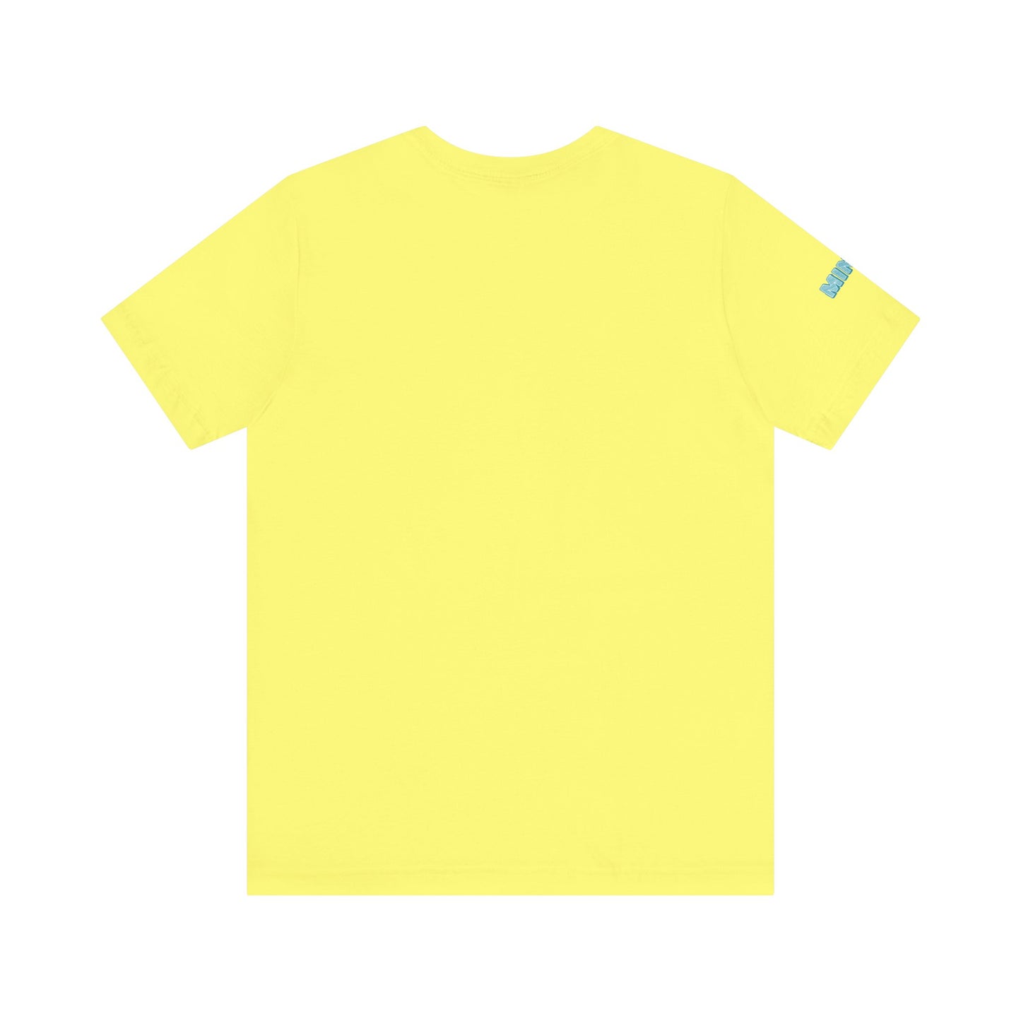 Custom Unisex Crossed Out Pre-K Crew T-Shirt