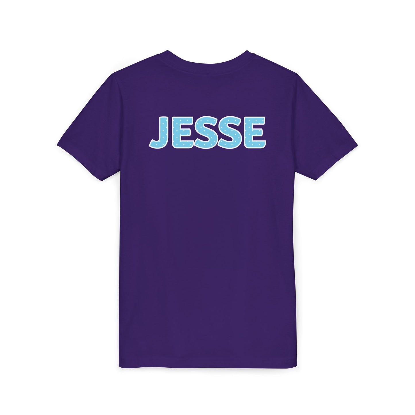 Custom Smiles, Laughter, Learning Youth T-Shirt