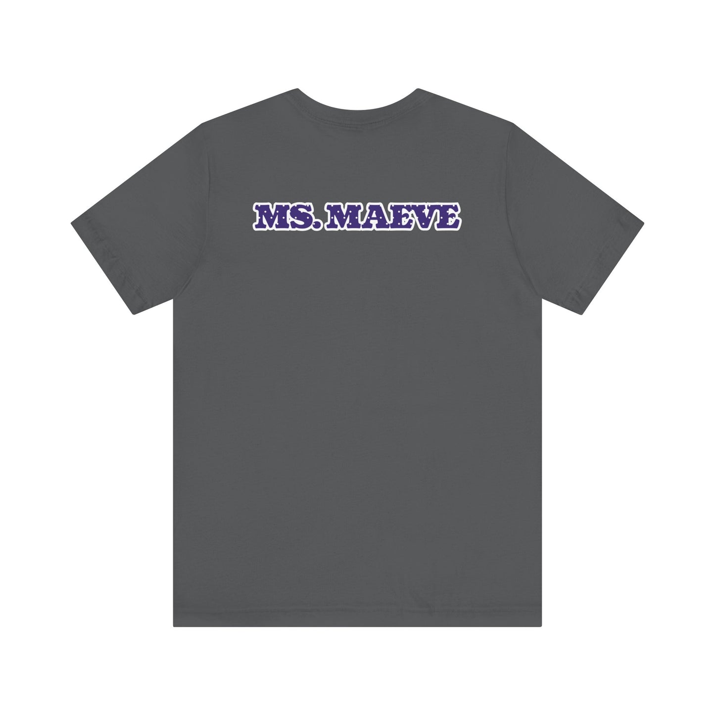 Custom Unisex Playing Learning Growing T-Shirt