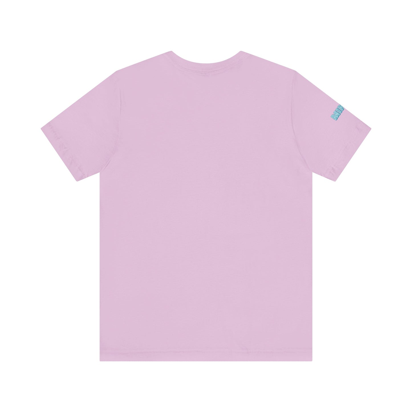 Custom Unisex Crossed Out Pre-K Crew T-Shirt