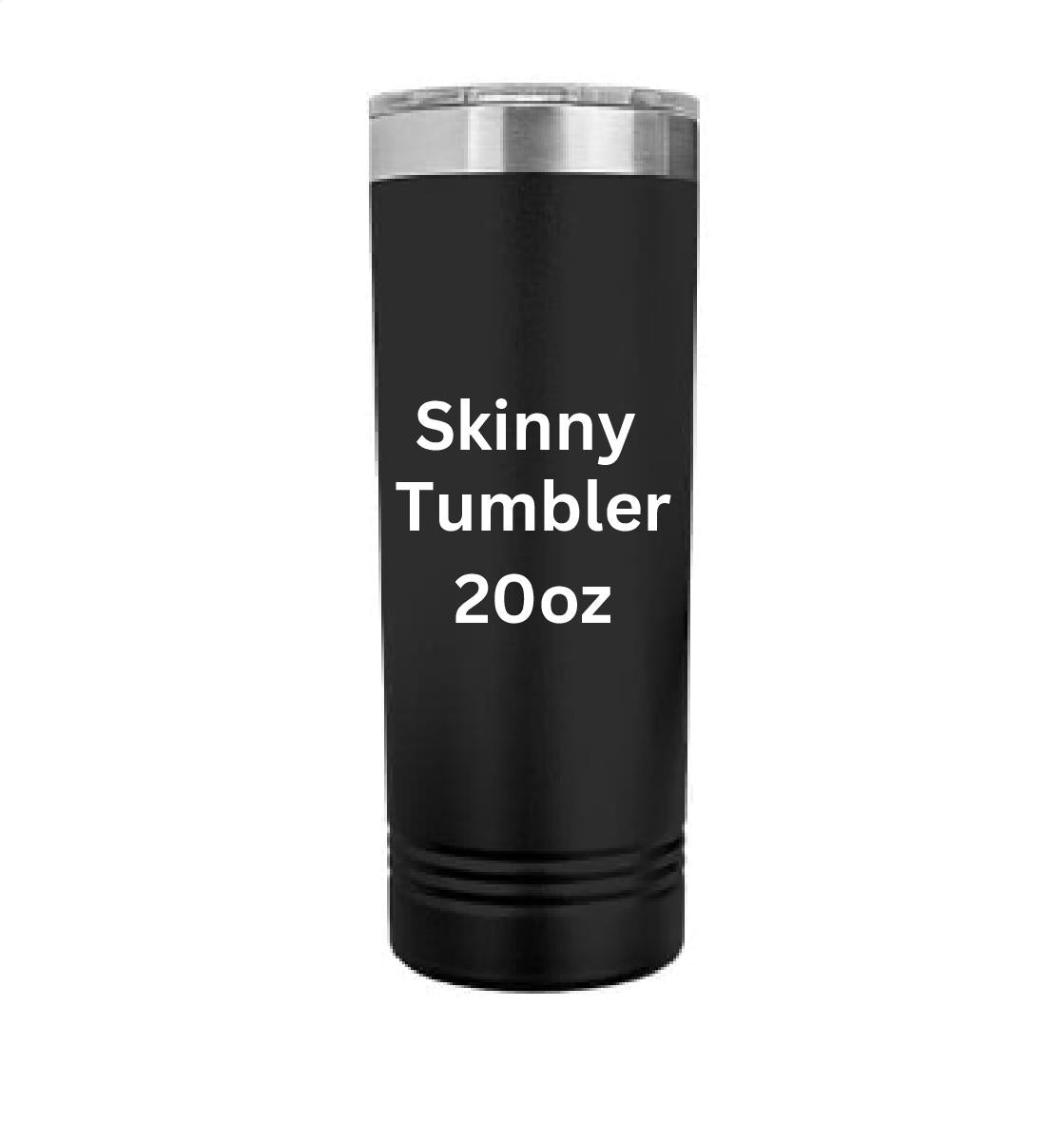 Custom Happy Birthday Tumbler 🎈