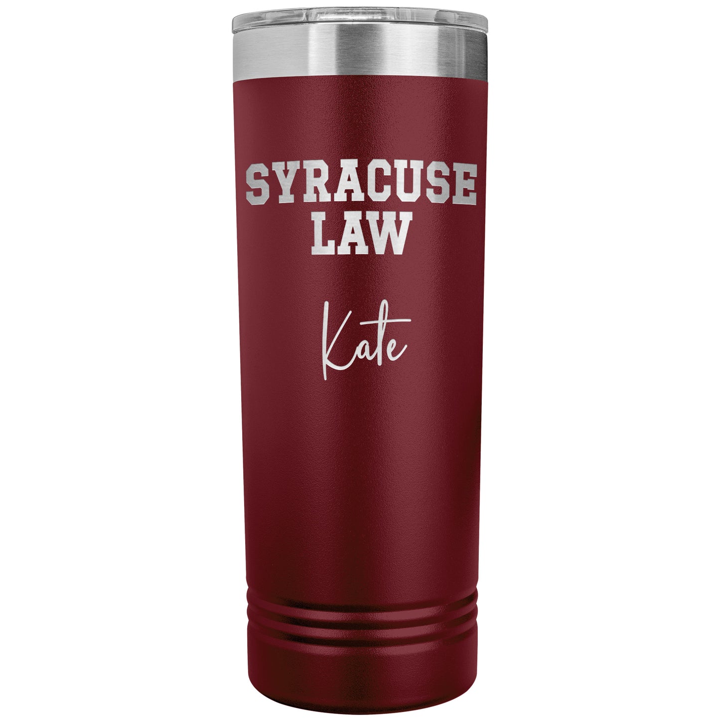Syracuse Law