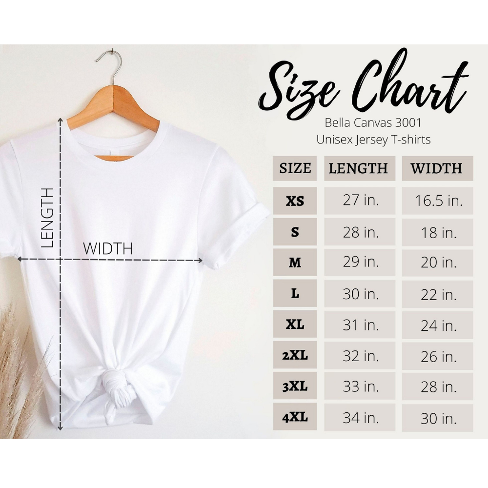 Custom Unisex Adult Preschool Squad T-Shirt