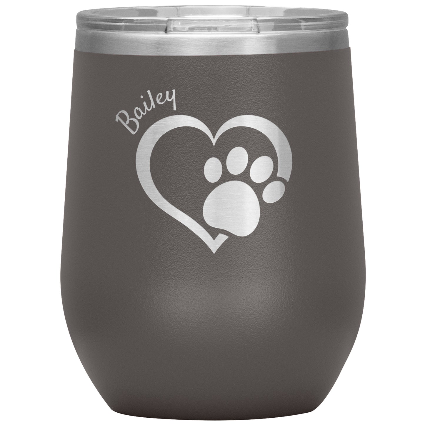 Custom Heart and Paw ❤️🐾