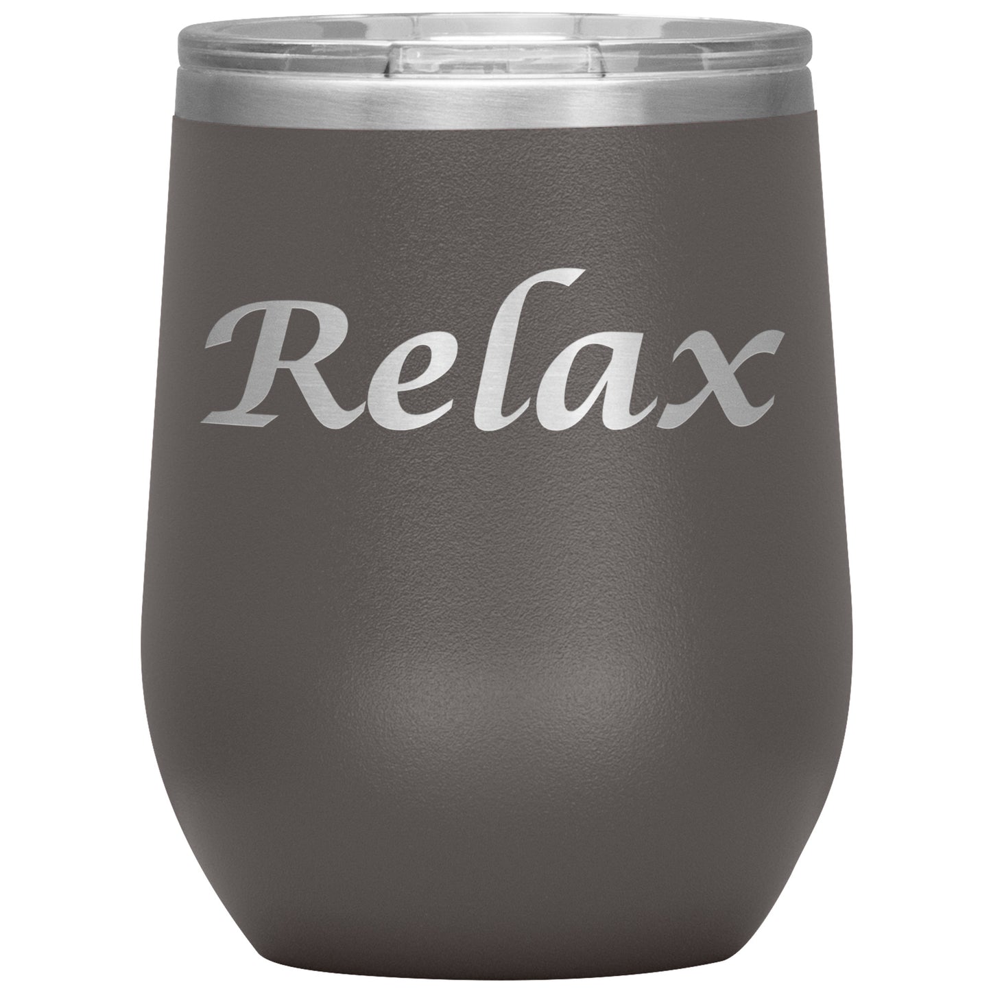 Relax Tumbler
