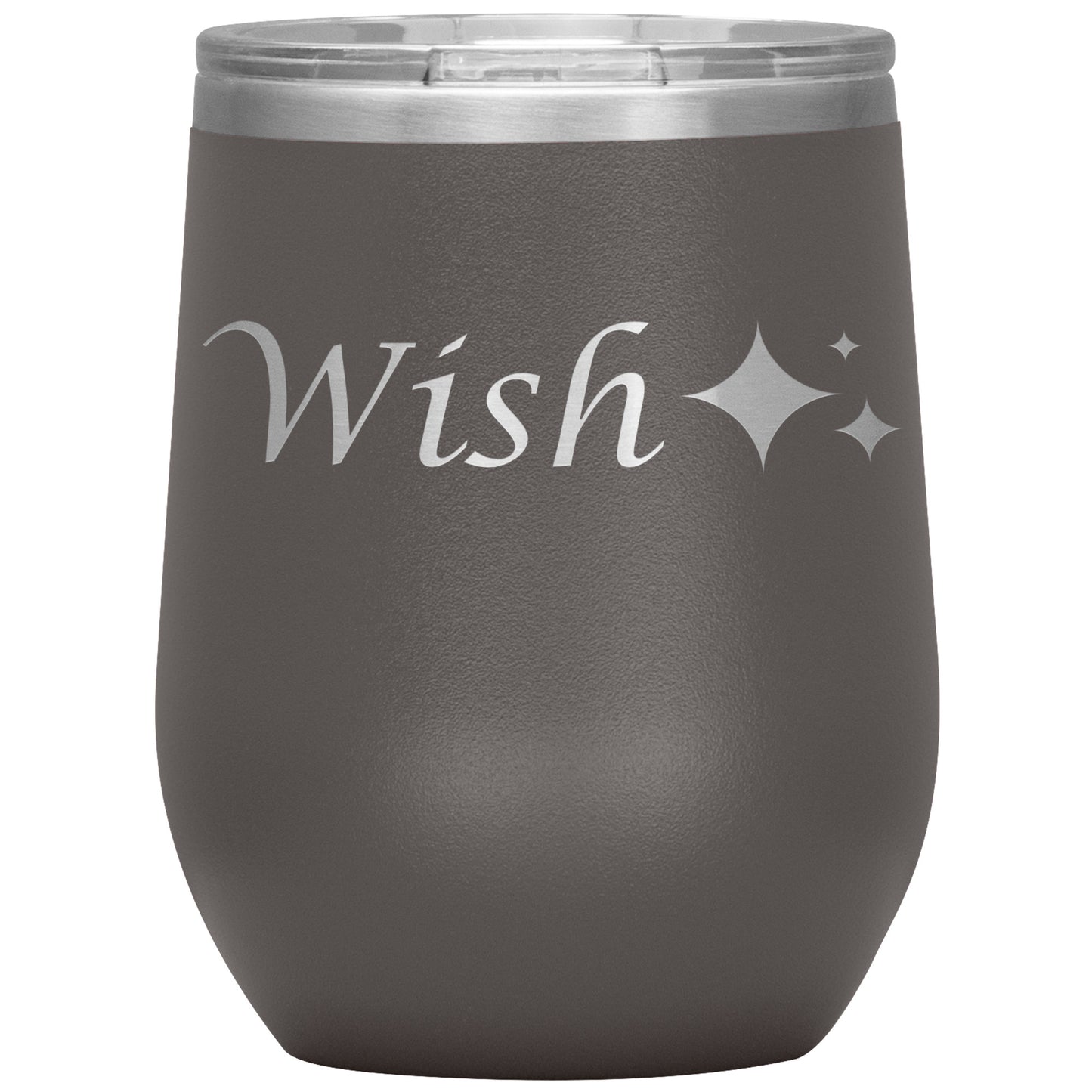 Wish ✨ Tumbler