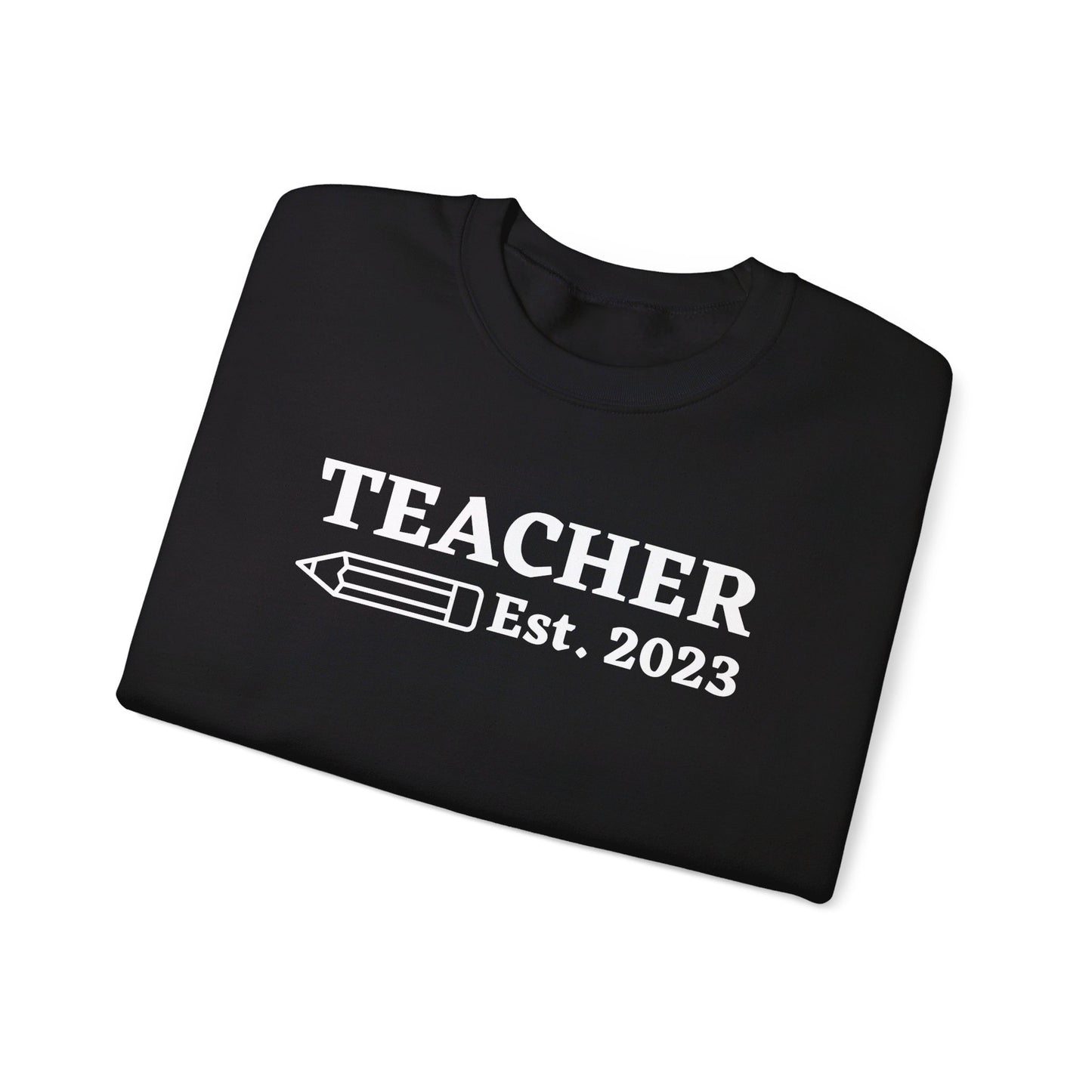Personalized Teacher Est.