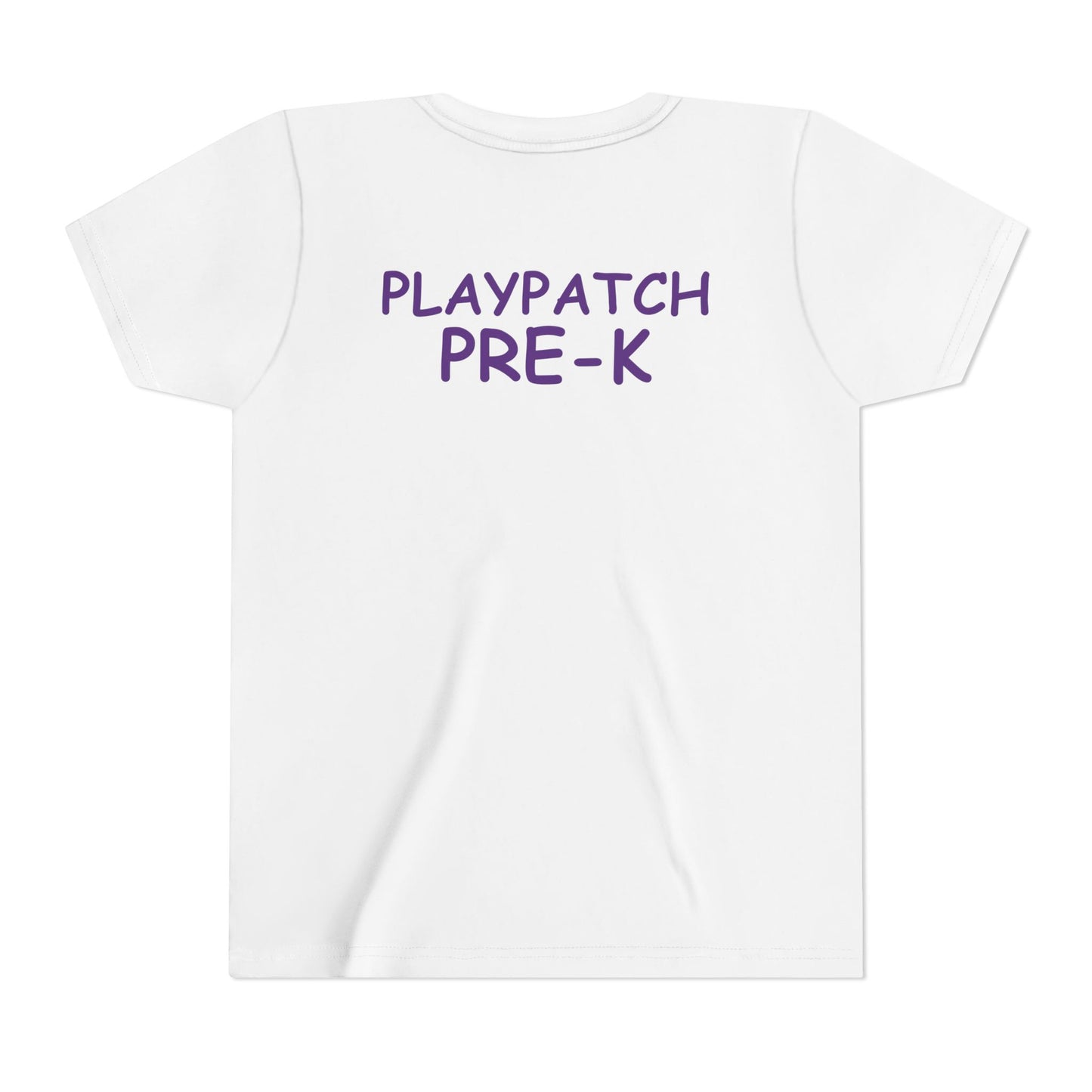 Custom Pre-K Supplies Youth T-Shirt