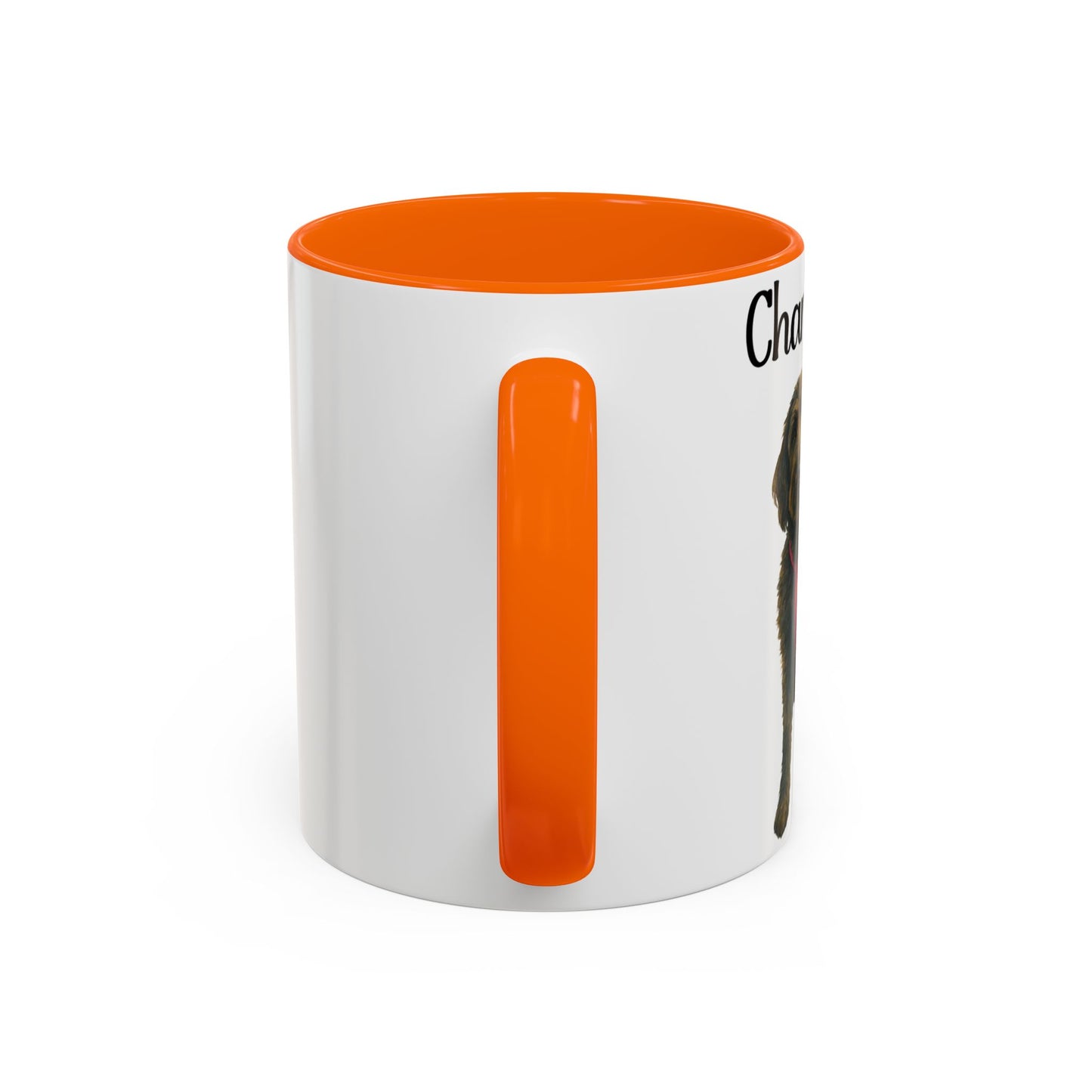 Charlotte Mug