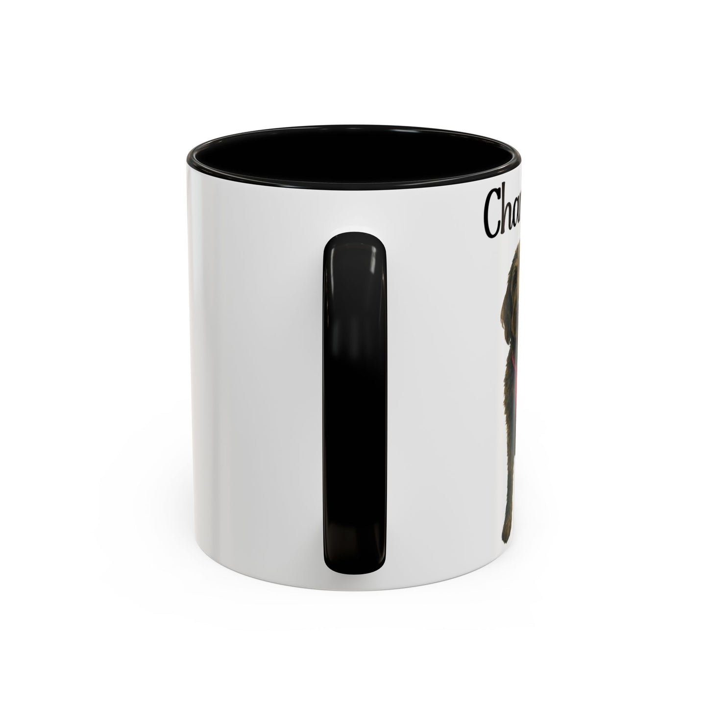 Charlotte Mug