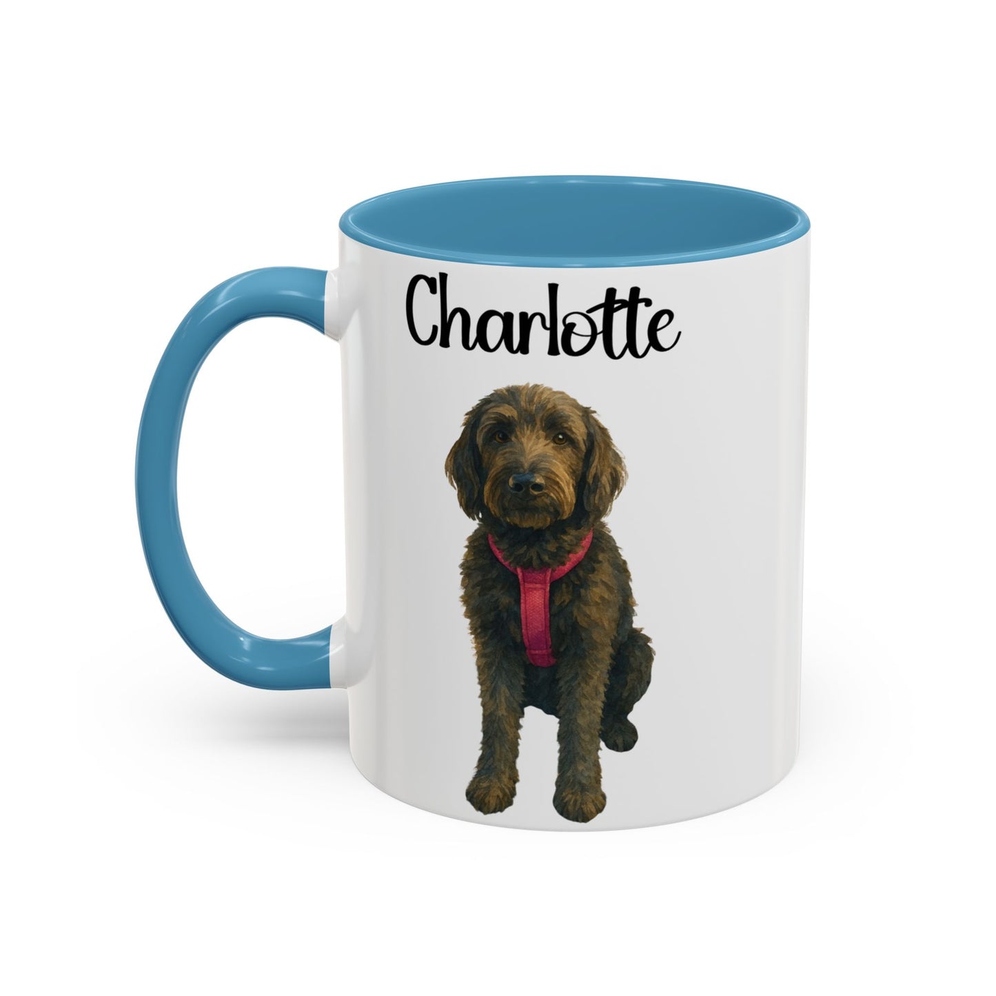 Charlotte Mug