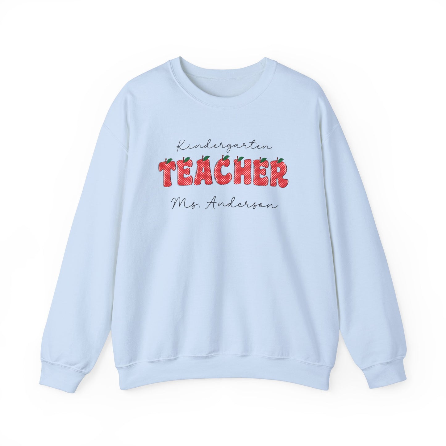 Copy of Unisex Heavy Blend™ Crewneck Sweatshirt