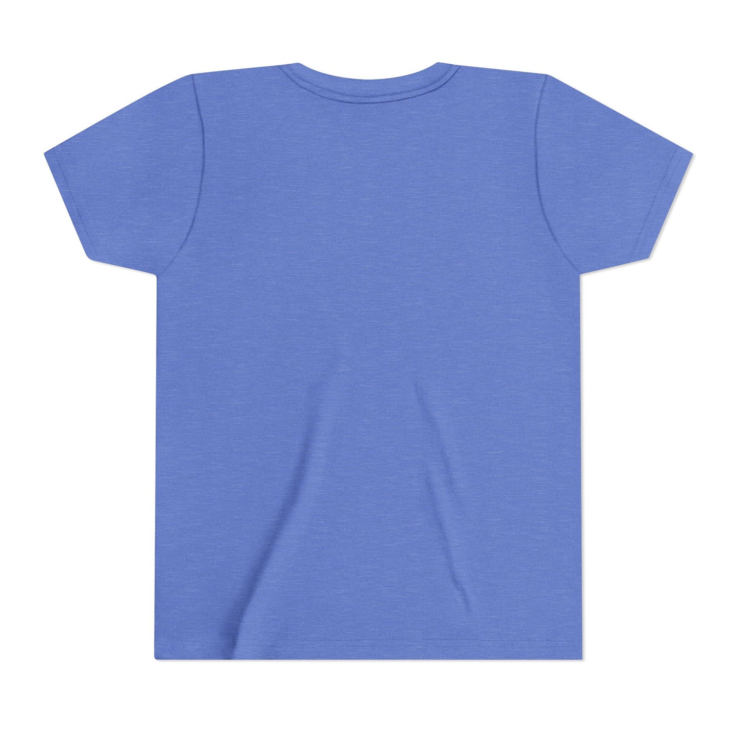 Custom Pre-K Bow Youth T-Shirt
