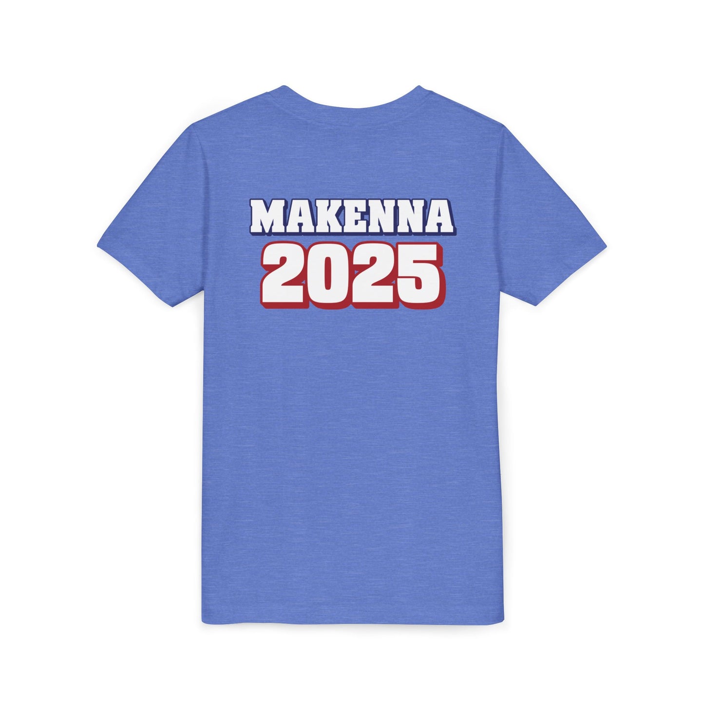 Custom Preschool All Stars Youth T-Shirt