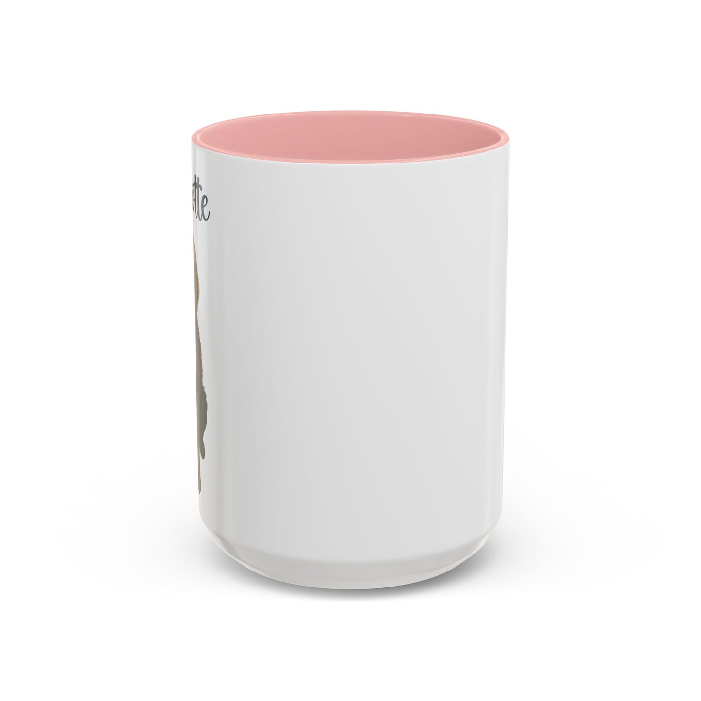 Charlotte Mug
