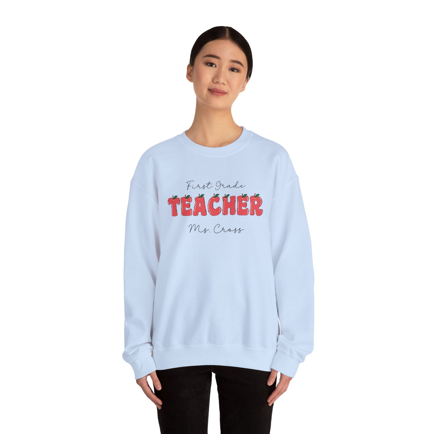 Copy of Copy of Unisex Heavy Blend™ Crewneck Sweatshirt