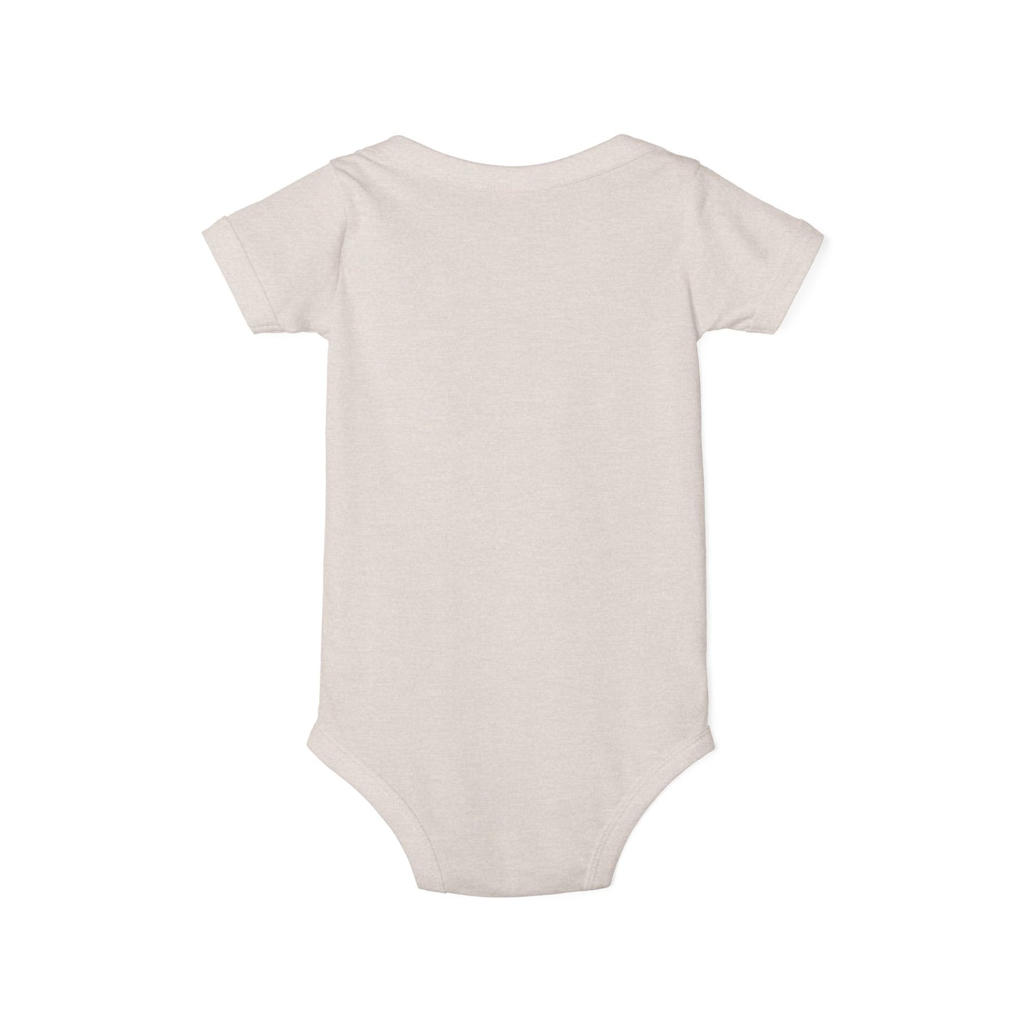 Custom Preschool Squad Infant Jersey One Piece