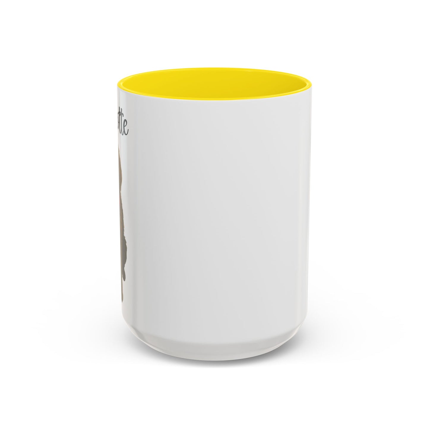 Charlotte Mug