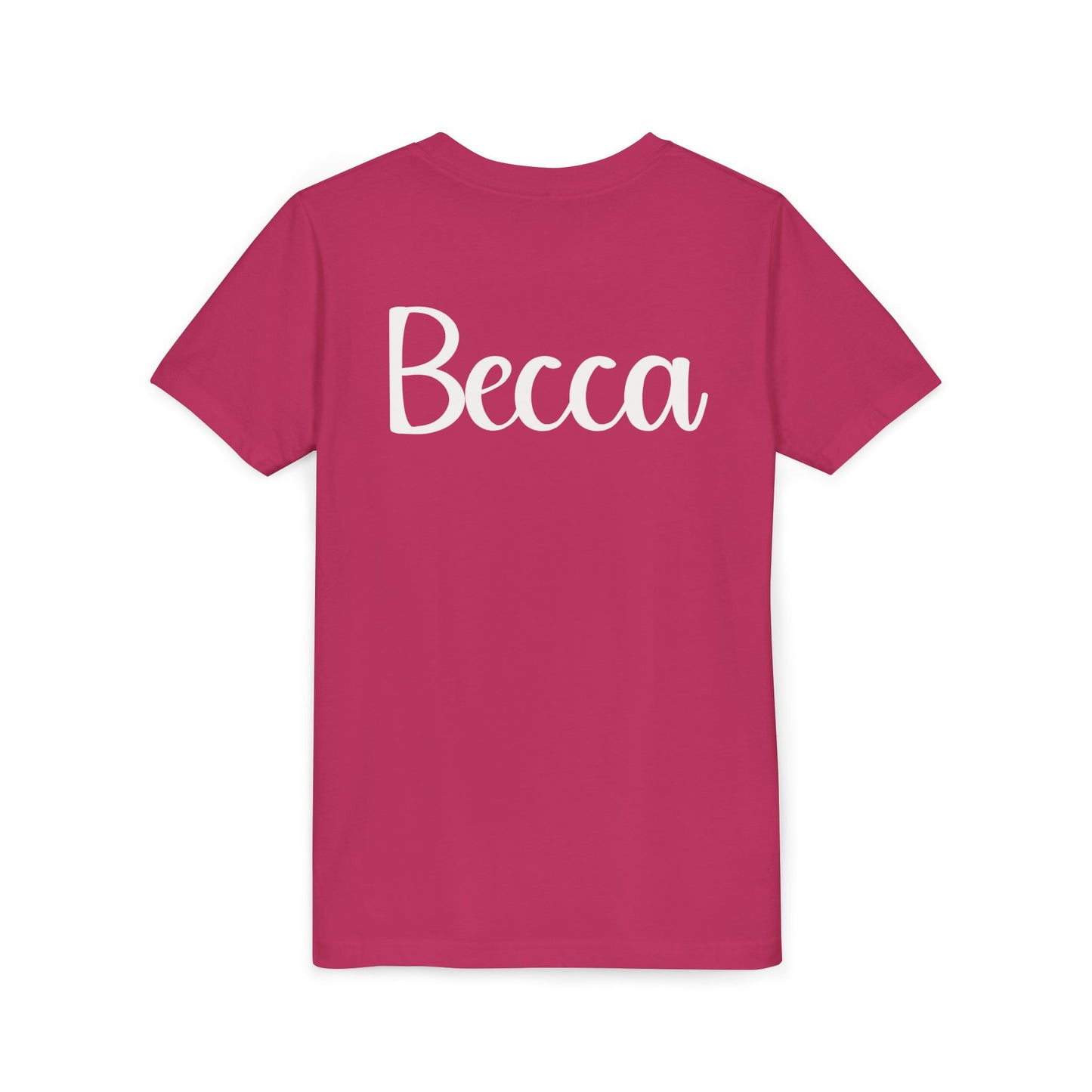 Preschool Tee for Youth