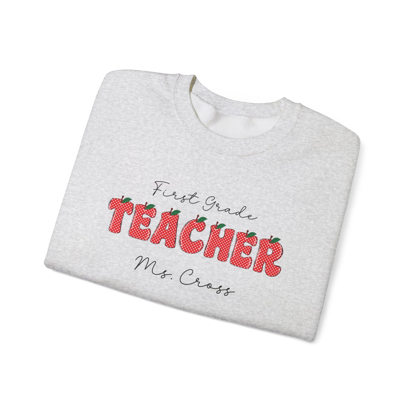 Copy of Copy of Unisex Heavy Blend™ Crewneck Sweatshirt