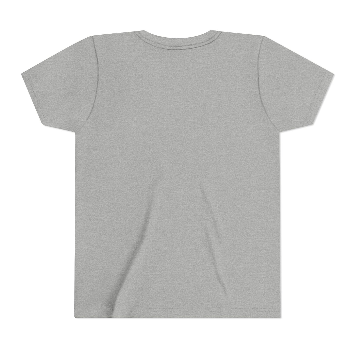 Custom Pre-K Bow Youth T-Shirt