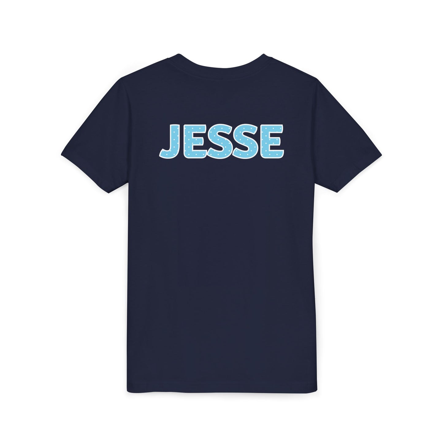 Custom Smiles, Laughter, Learning Youth T-Shirt