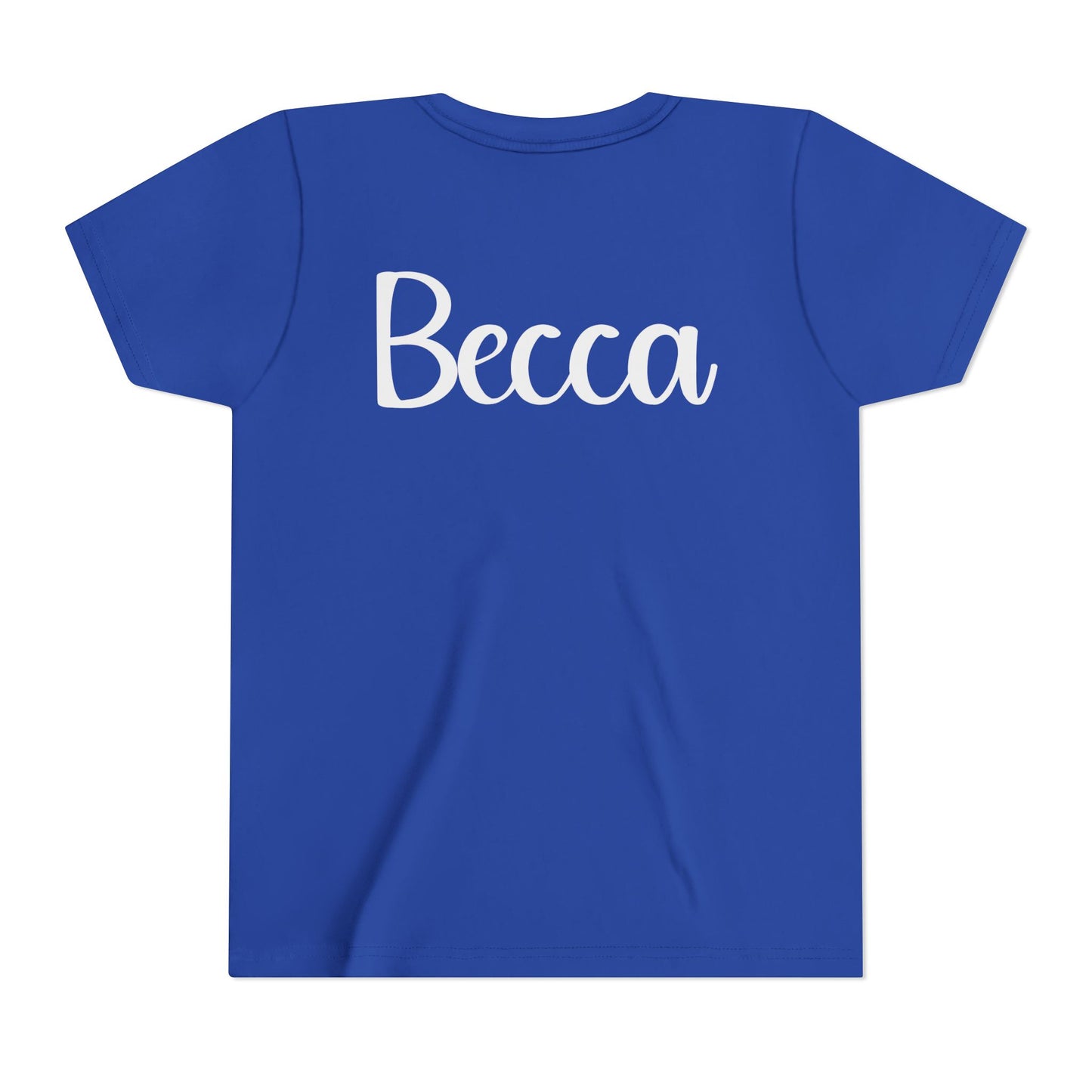 Preschool Tee for Youth