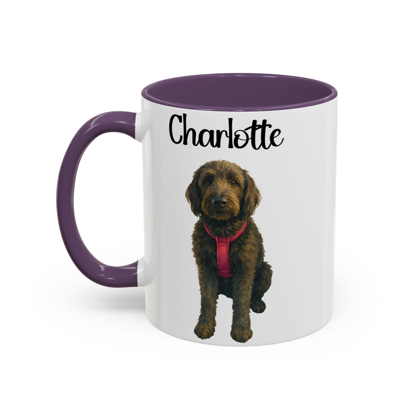 Charlotte Mug